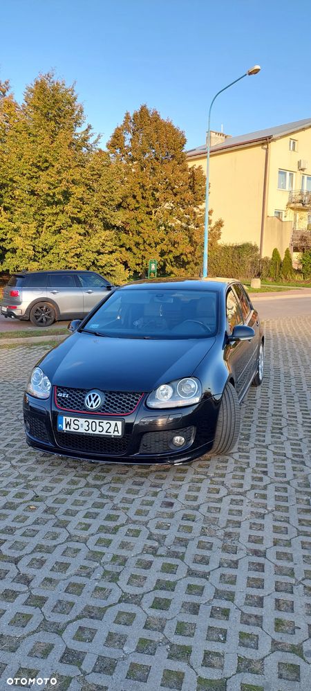 Volkswagen Golf 2.0 GTI DSG Edition 30 - 2