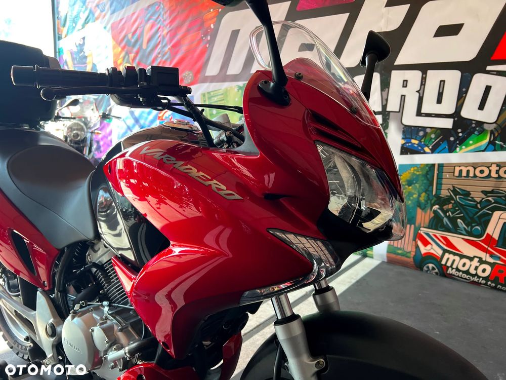 Honda XL - 13