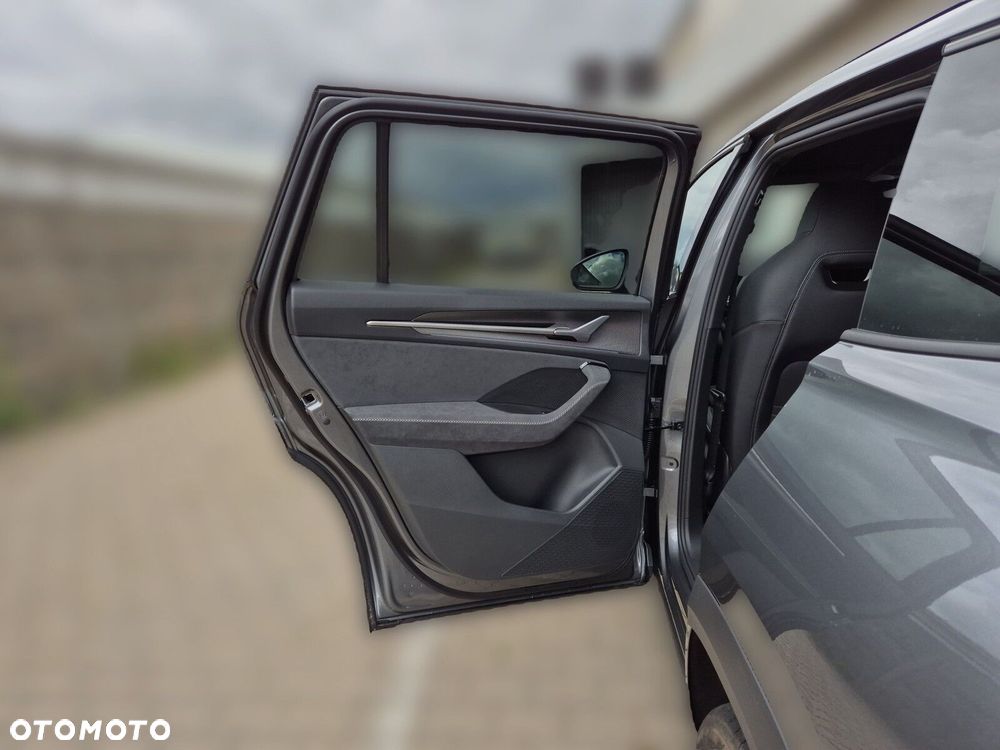 Skoda Kodiaq - 21