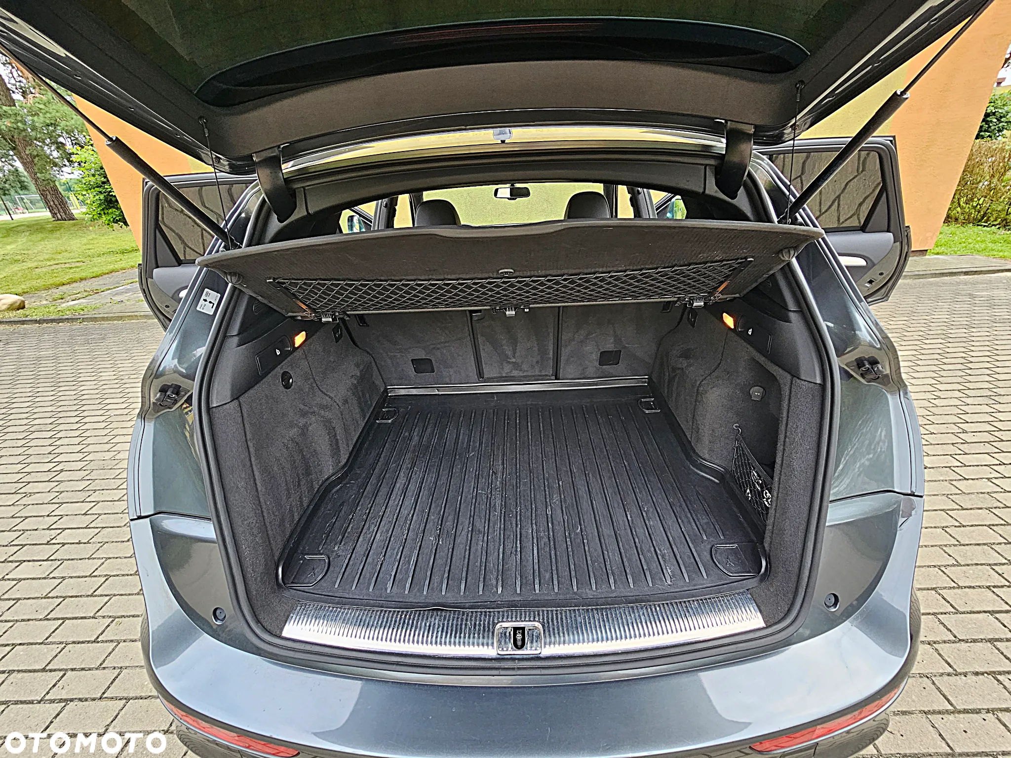 Audi Q5 2.0 TDI Quattro S tronic - 37