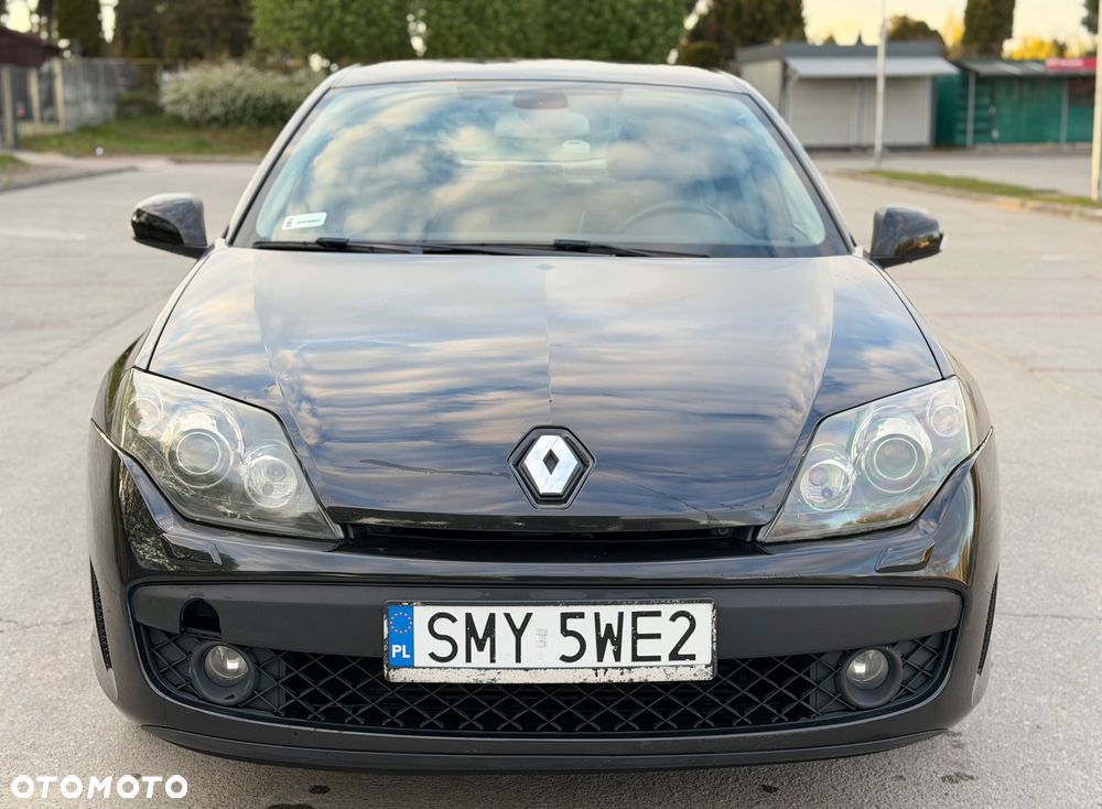 Renault Laguna - 3