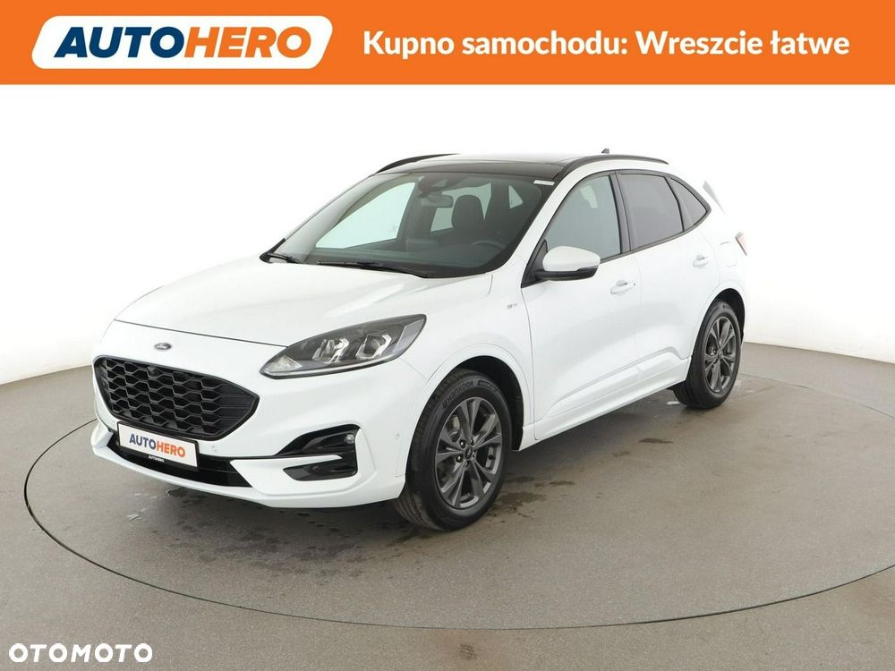 Ford Kuga 2.0 EcoBlue AWD ST-Line - 2