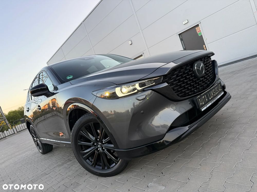 Mazda CX-5 2.0 mHEV Homura 2WD - 29