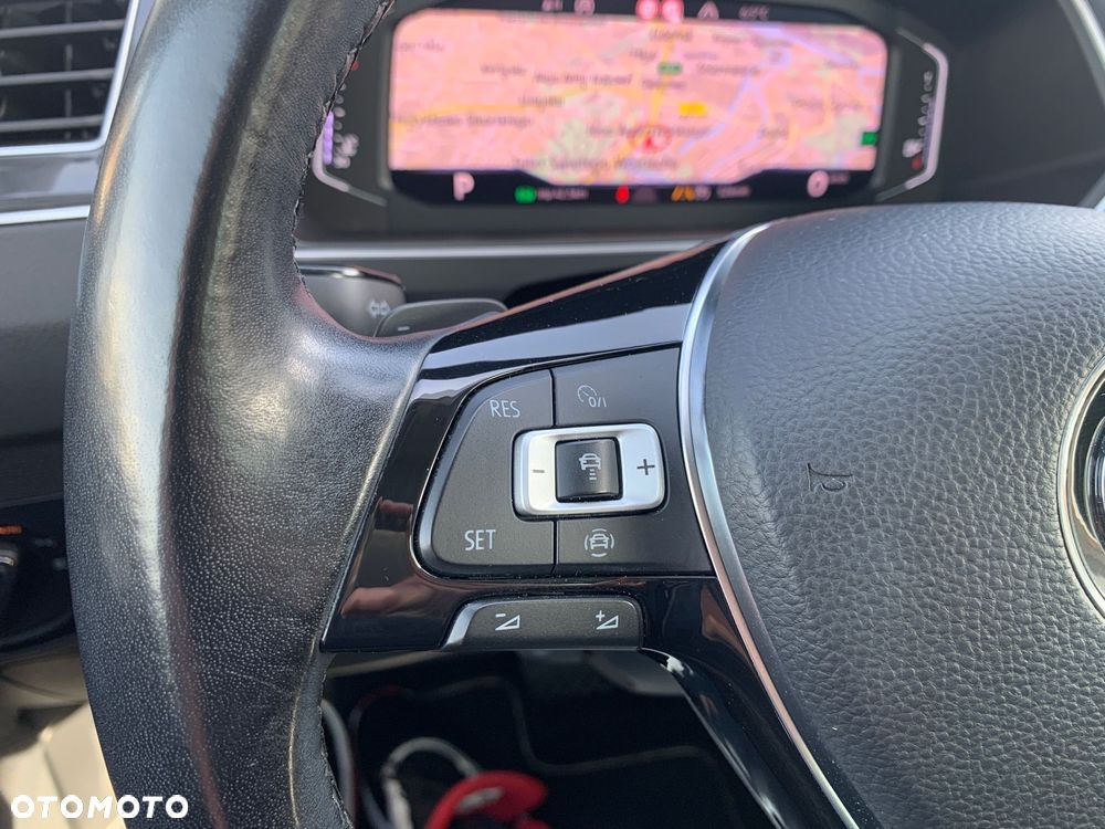 Volkswagen Tiguan 2.0 TSI 4Mot R-Line DSG - 14