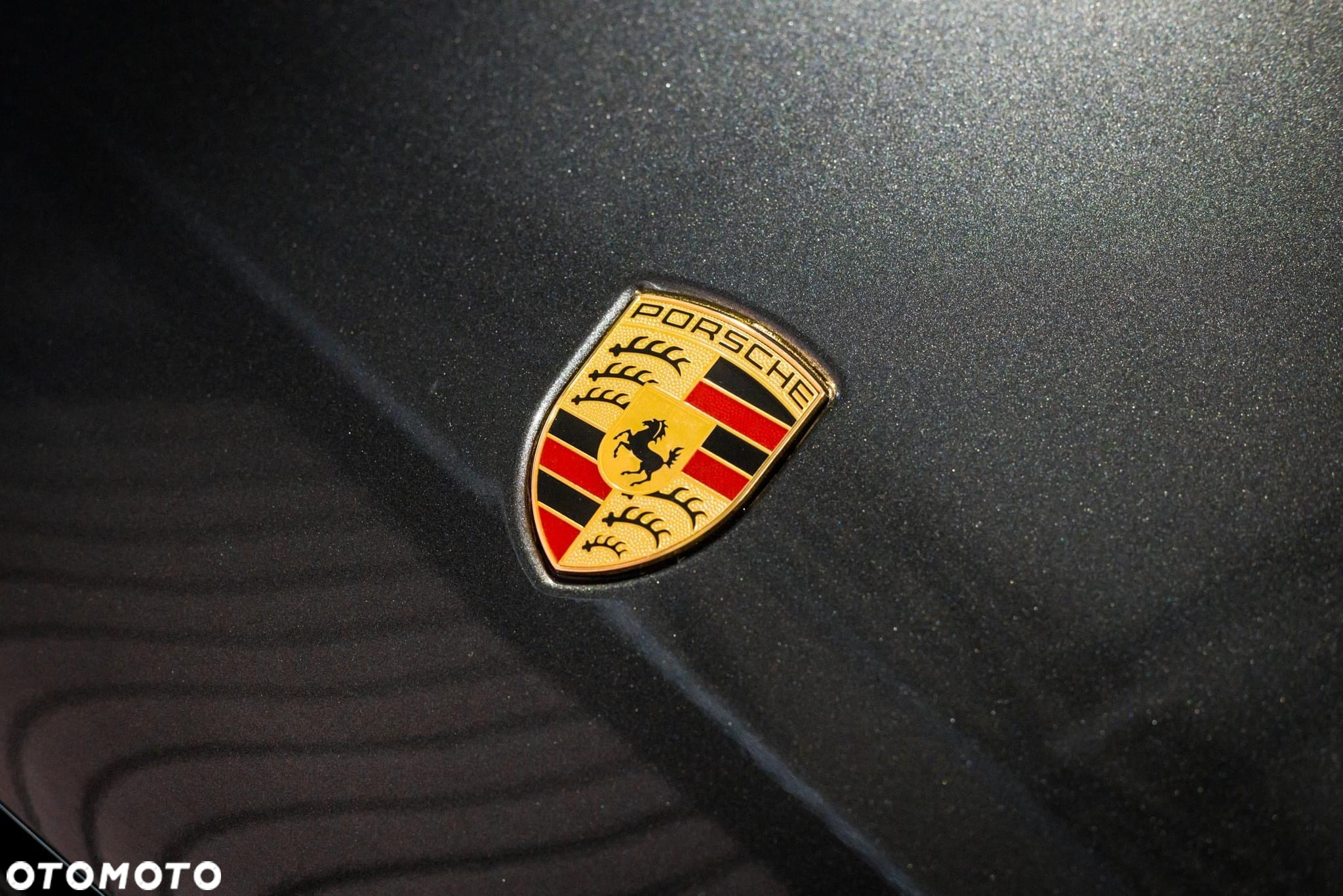 Porsche Macan S - 24