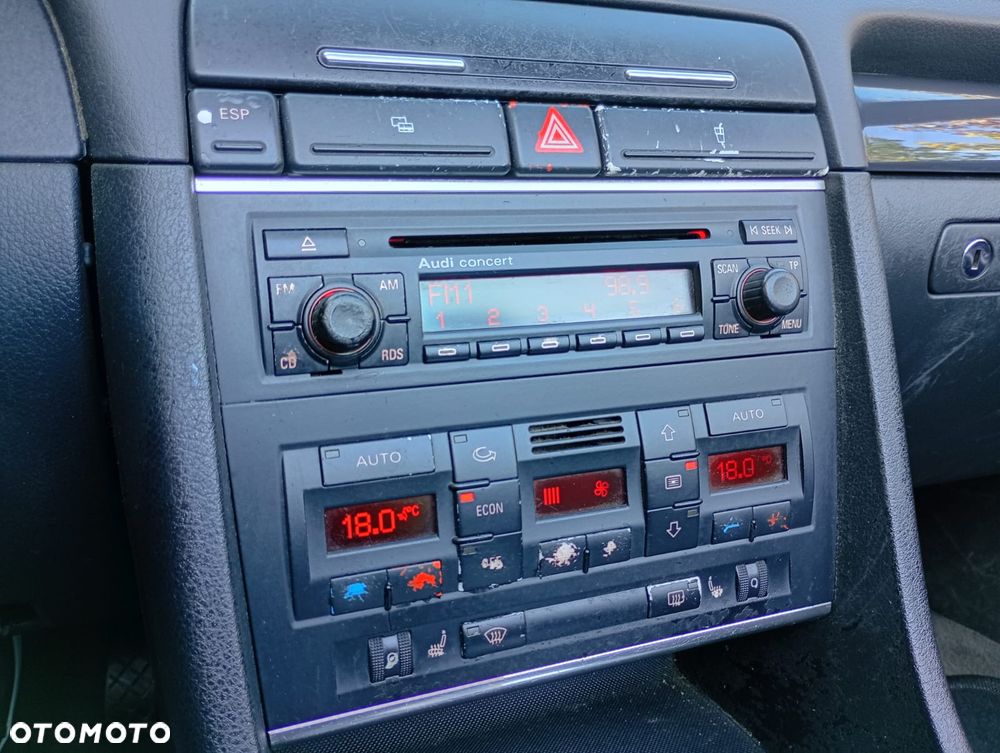 Audi A4 Cabrio - 20