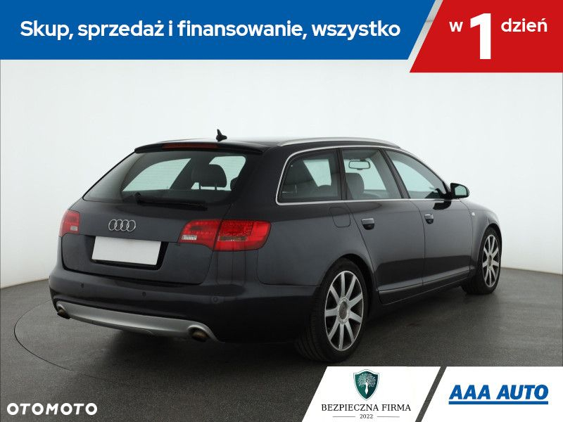Audi A6 - 6