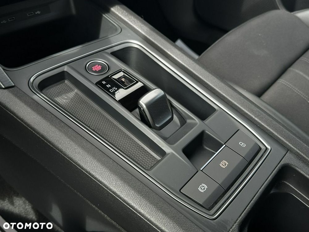Cupra Formentor 1.4 e-Hybrid DSG - 29