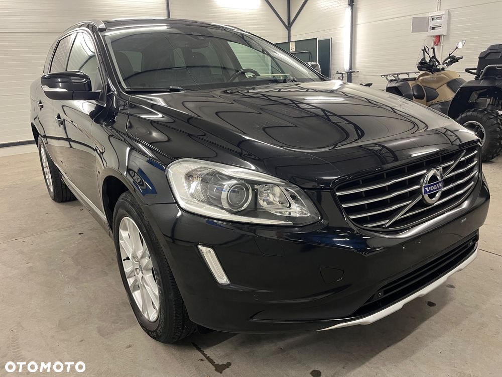 Volvo XC 60 D4 Geartronic Momentum - 13