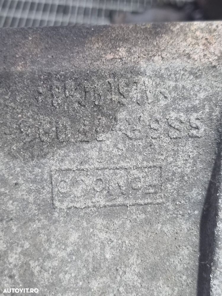 Cutie de viteze Ford EcoSport II 1.0 EcoBoost 2013 - 2017 125CP Manuala 5 Trepte M1JC ... - 6