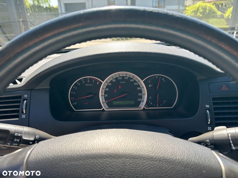 Chevrolet Epica 2.5 Autom LT - 21