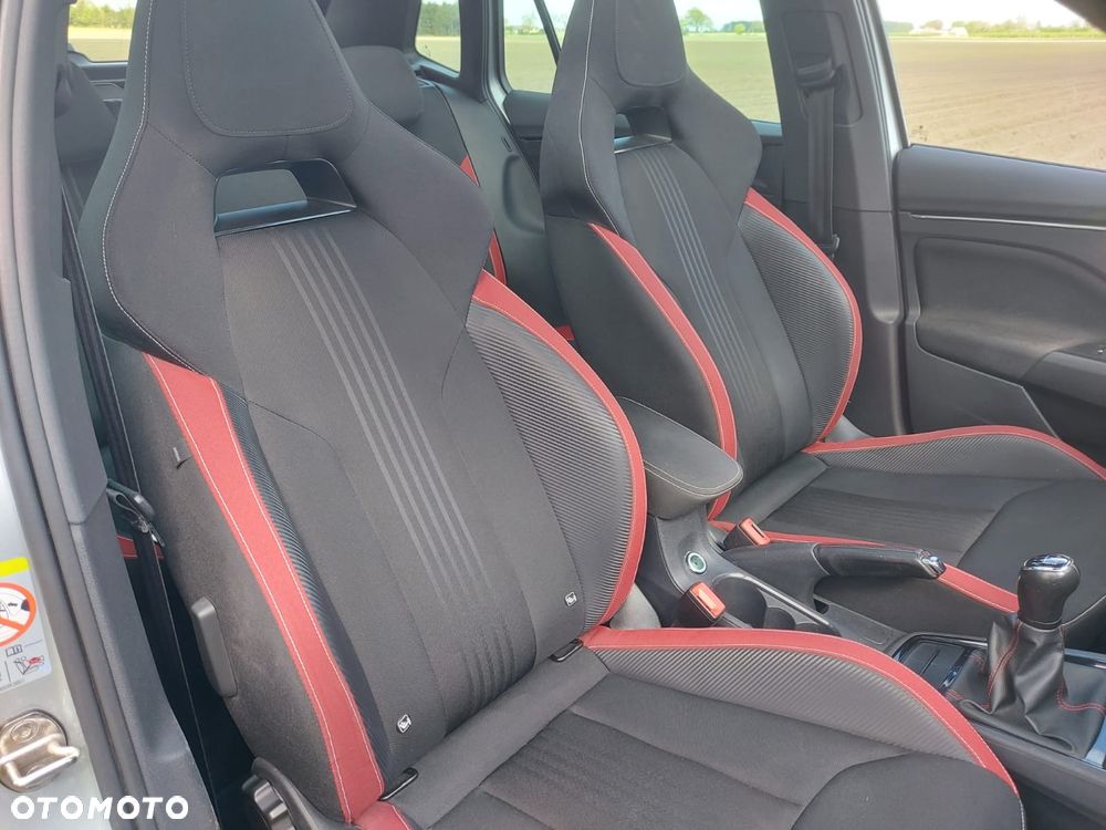 Skoda Kamiq 1.0 TSI Monte Carlo - 16