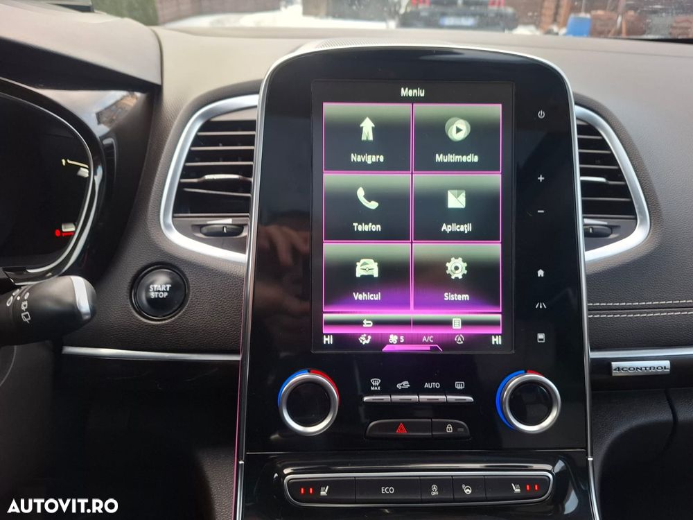 Renault Espace Energy TCe 200 EDC Initiale Paris - 38