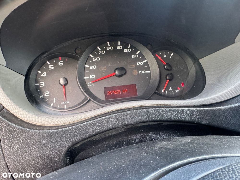 Renault Master 2.3DCi 3 Osobowy Klimatyzacja L2H2 Ładny Stan I Właściciel - 13