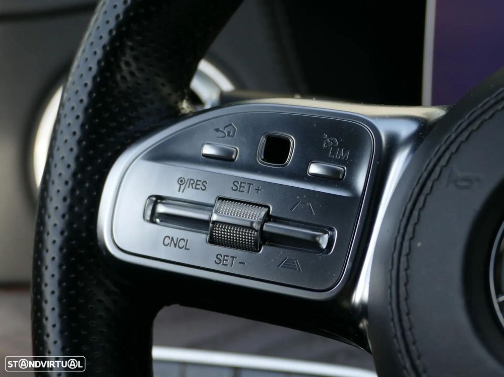 Mercedes-Benz S 400 d 4-Matic - 43