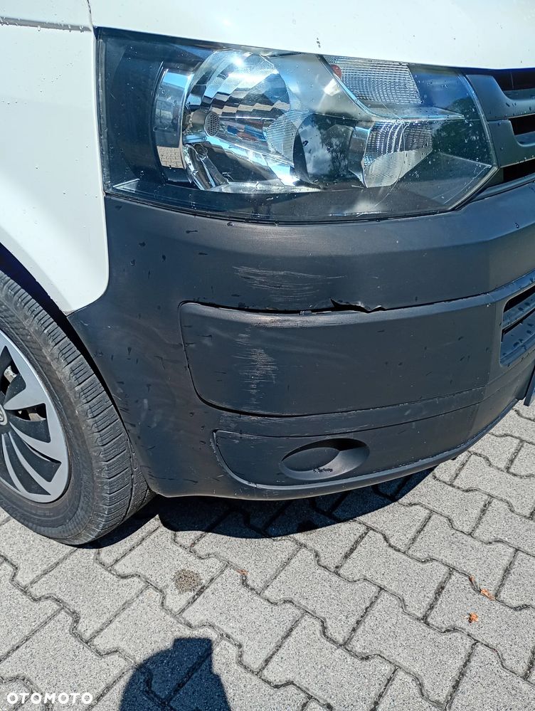 Volkswagen Transporter L1H1 Plus Comfortline - 9