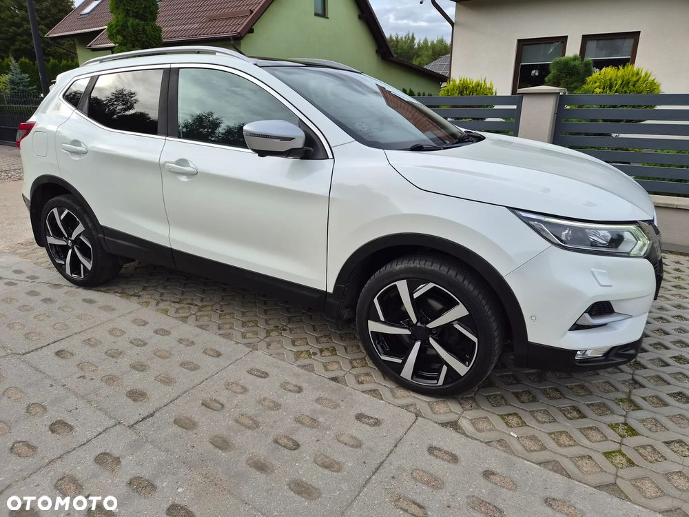 Nissan Qashqai - 18