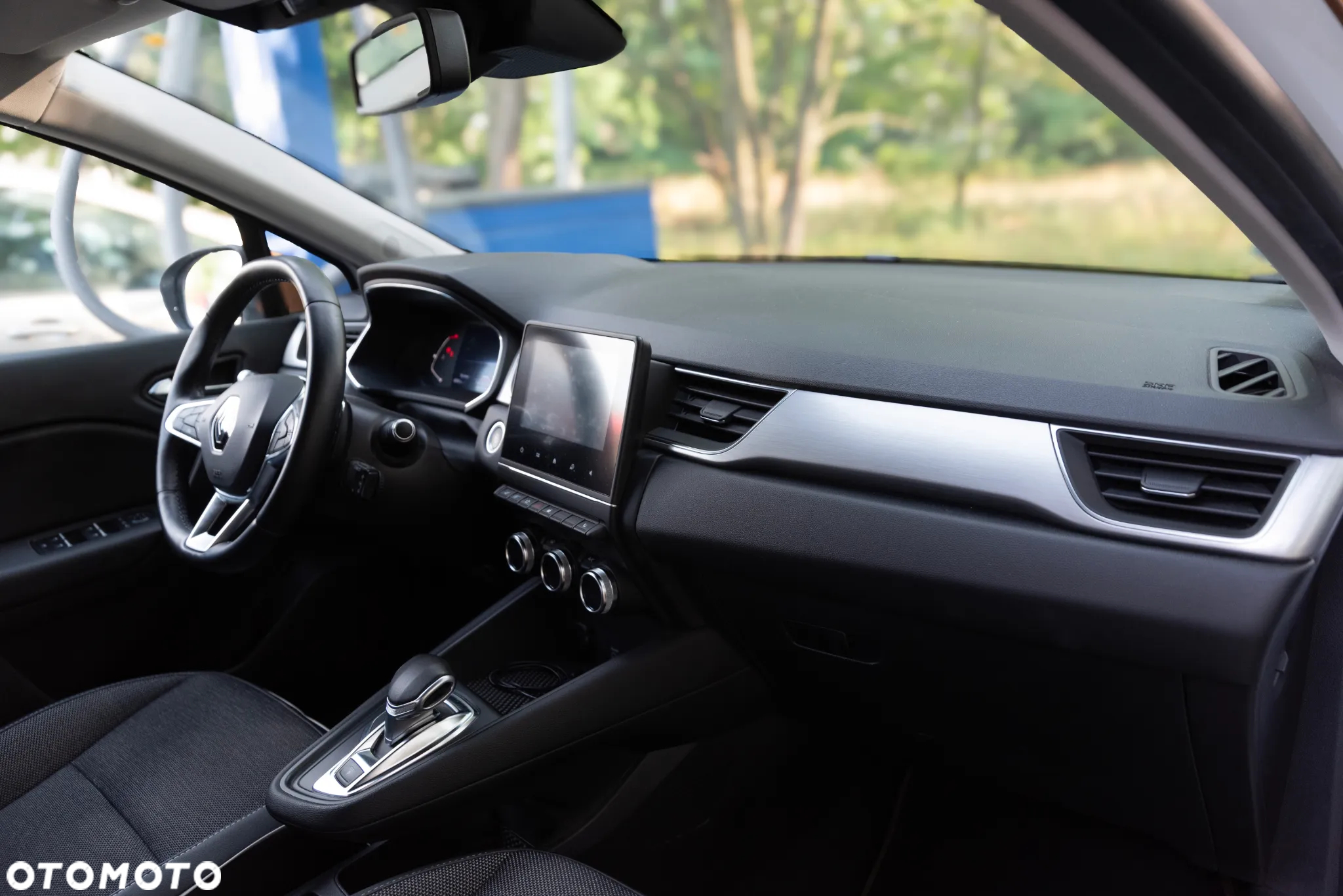 Renault Captur 1.3 TCe Intens EDC - 25