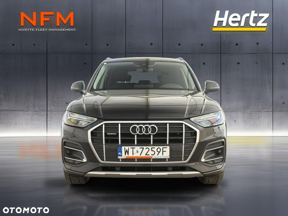 Audi Q5 - 8