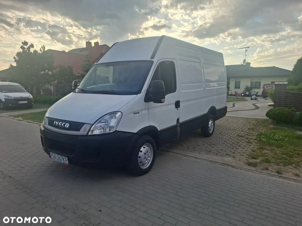 Iveco daily - 7