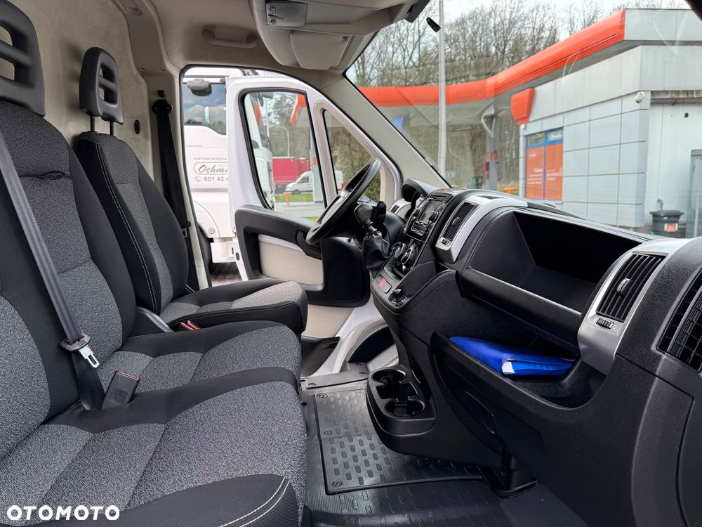 Fiat Ducato - 12