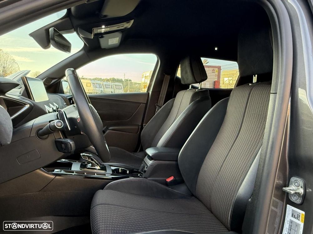 DS DS3 Crossback 1.2 PureTech Performance Line EAT8 - 23