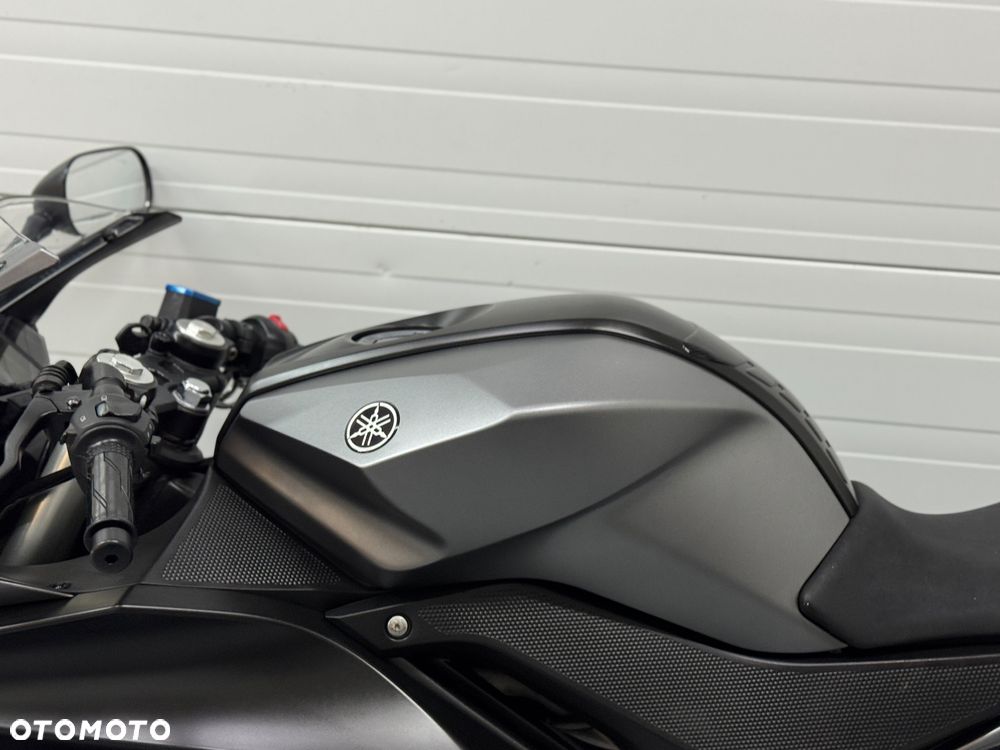 Yamaha R125 - 22