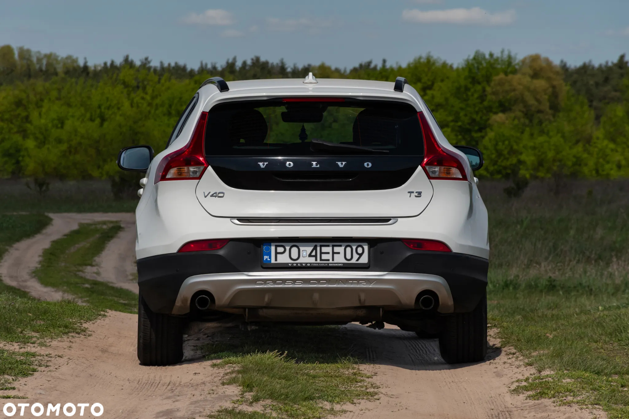 Volvo V40 T3 Drive-E Momentum - 7