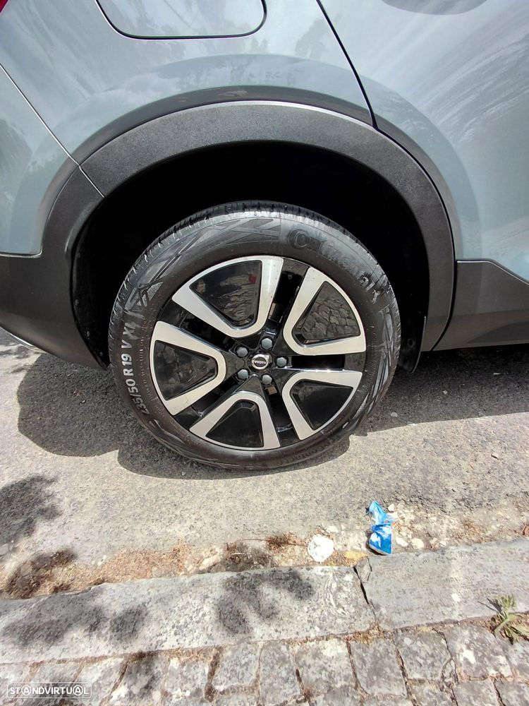 Volvo XC 40 2.0 D3 Inscription - 6