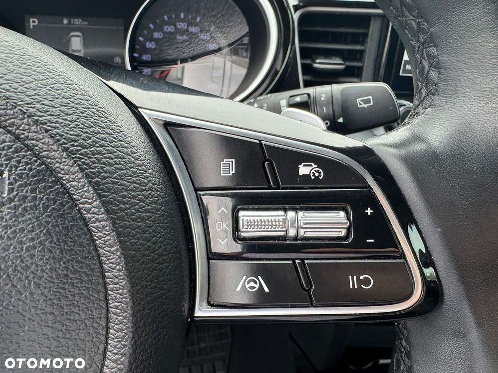 Kia Ceed 1.5 T-GDI Tribute DCT - 14