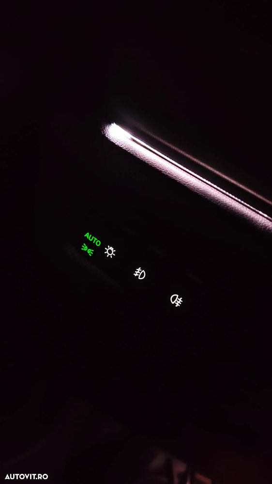 Skoda Octavia 1.5 TSI Style - 10