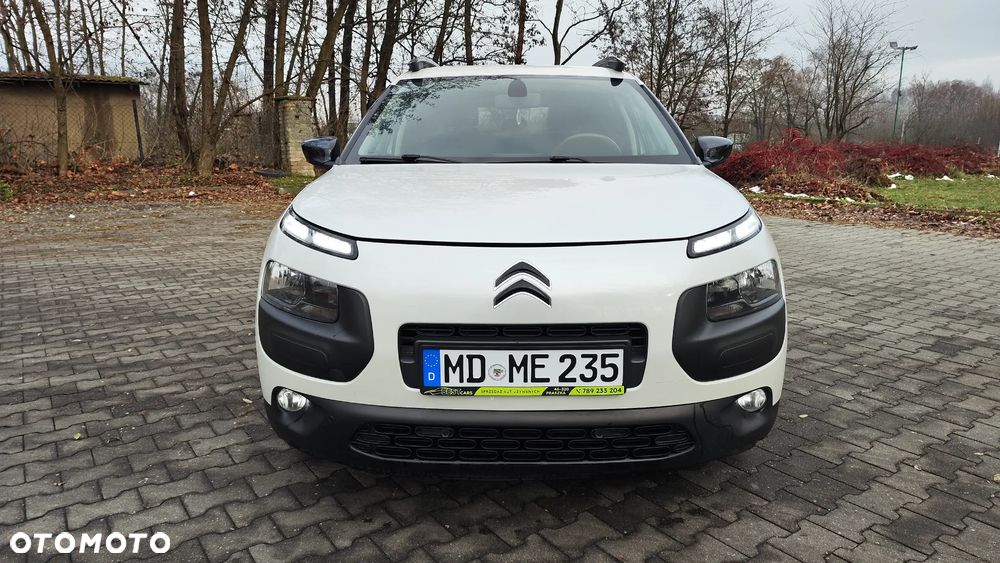 Citroën C4 Cactus 1.2 PureTech Shine - 14