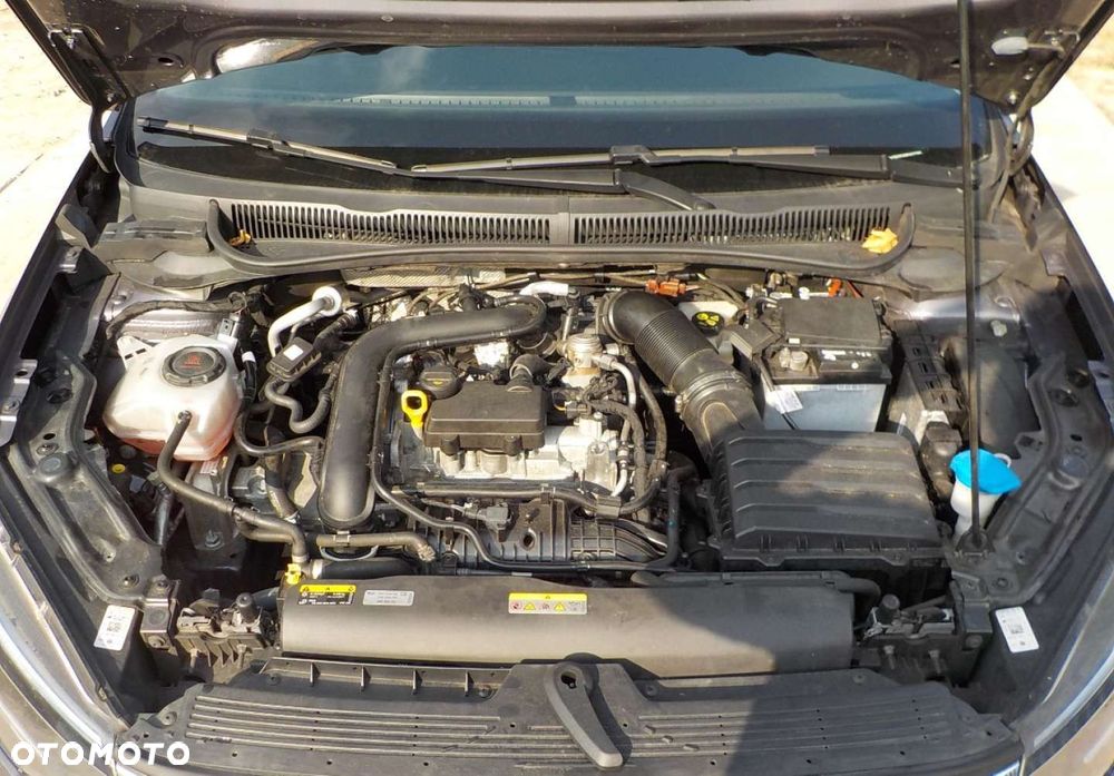 Volkswagen Taigo - 4