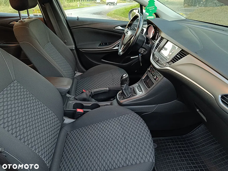 Opel Astra V 1.6 CDTI Elite S&S - 31