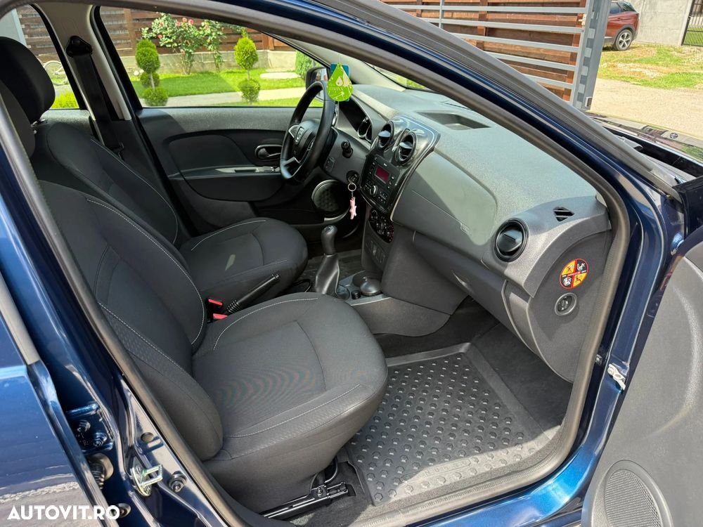 Dacia Sandero 1.0 SCe SL PLUS - 6