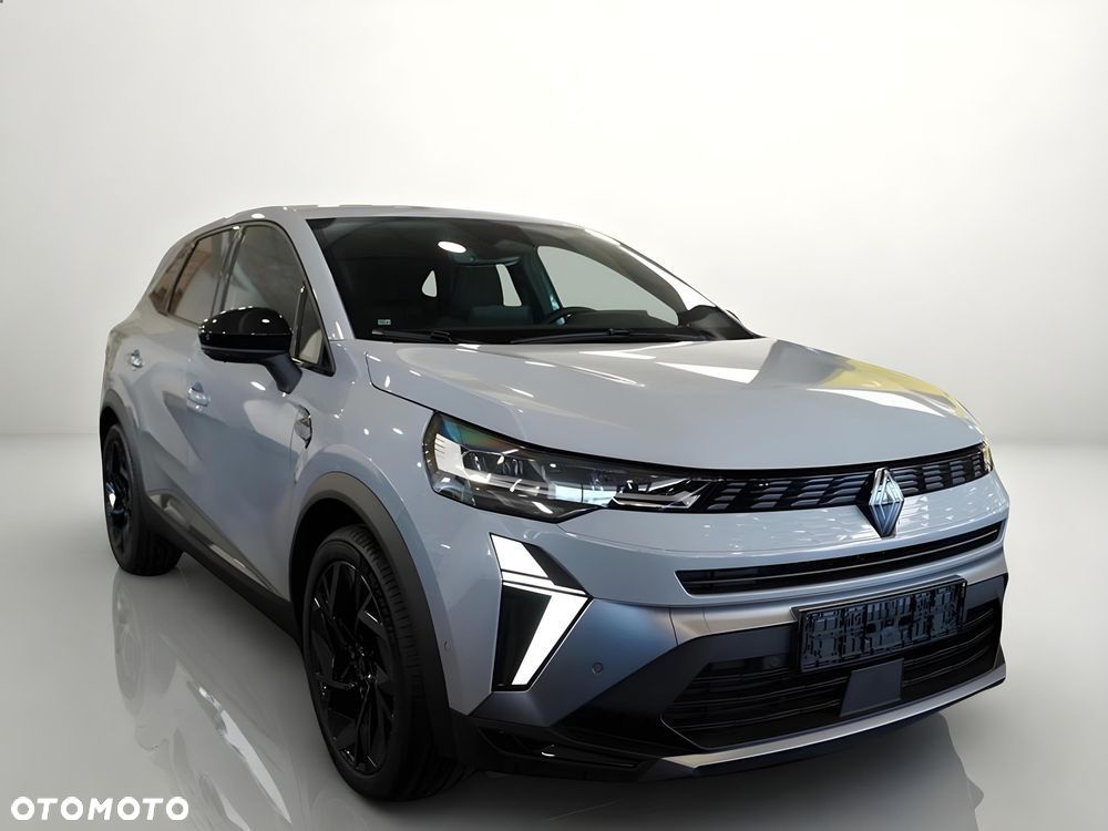 Renault Symbioz 1.8 E-Tech Full Hybrid 160 Esprit Alpine - 4
