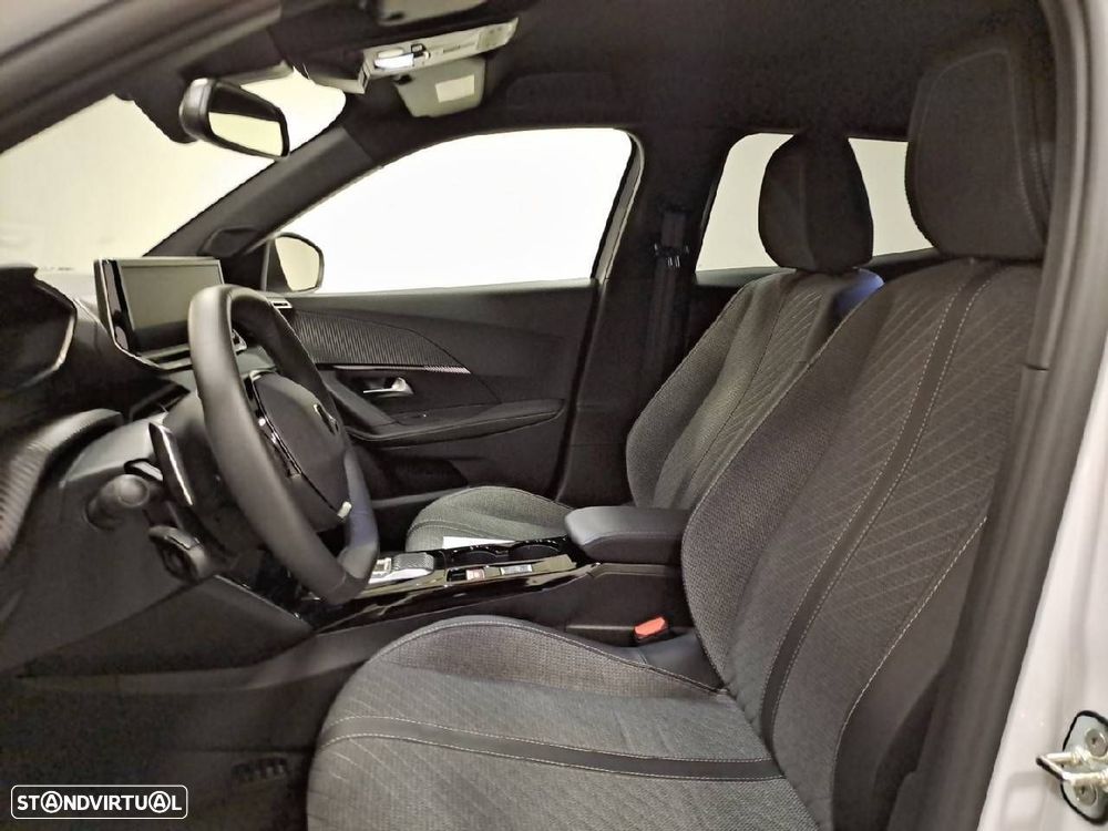Peugeot 2008 1.2 Hybrid Allure e-DCS6 - 9