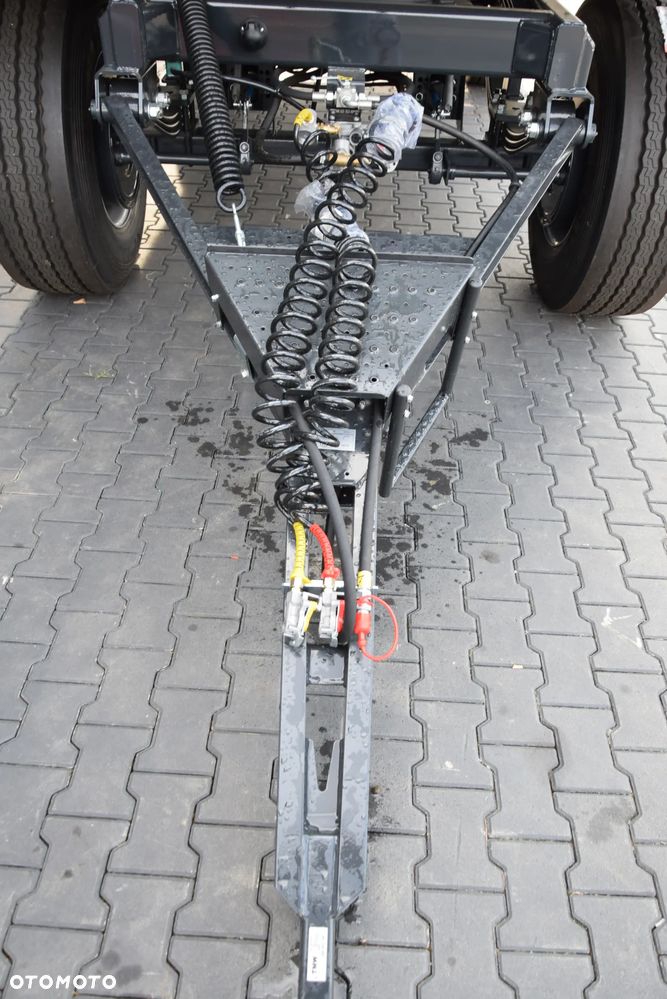 Pronar T680 - 9