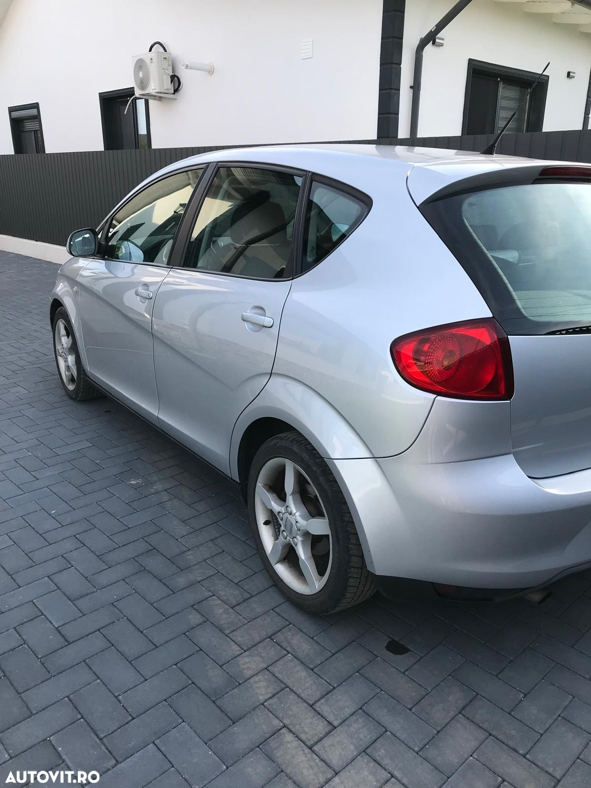 Seat Altea - 2