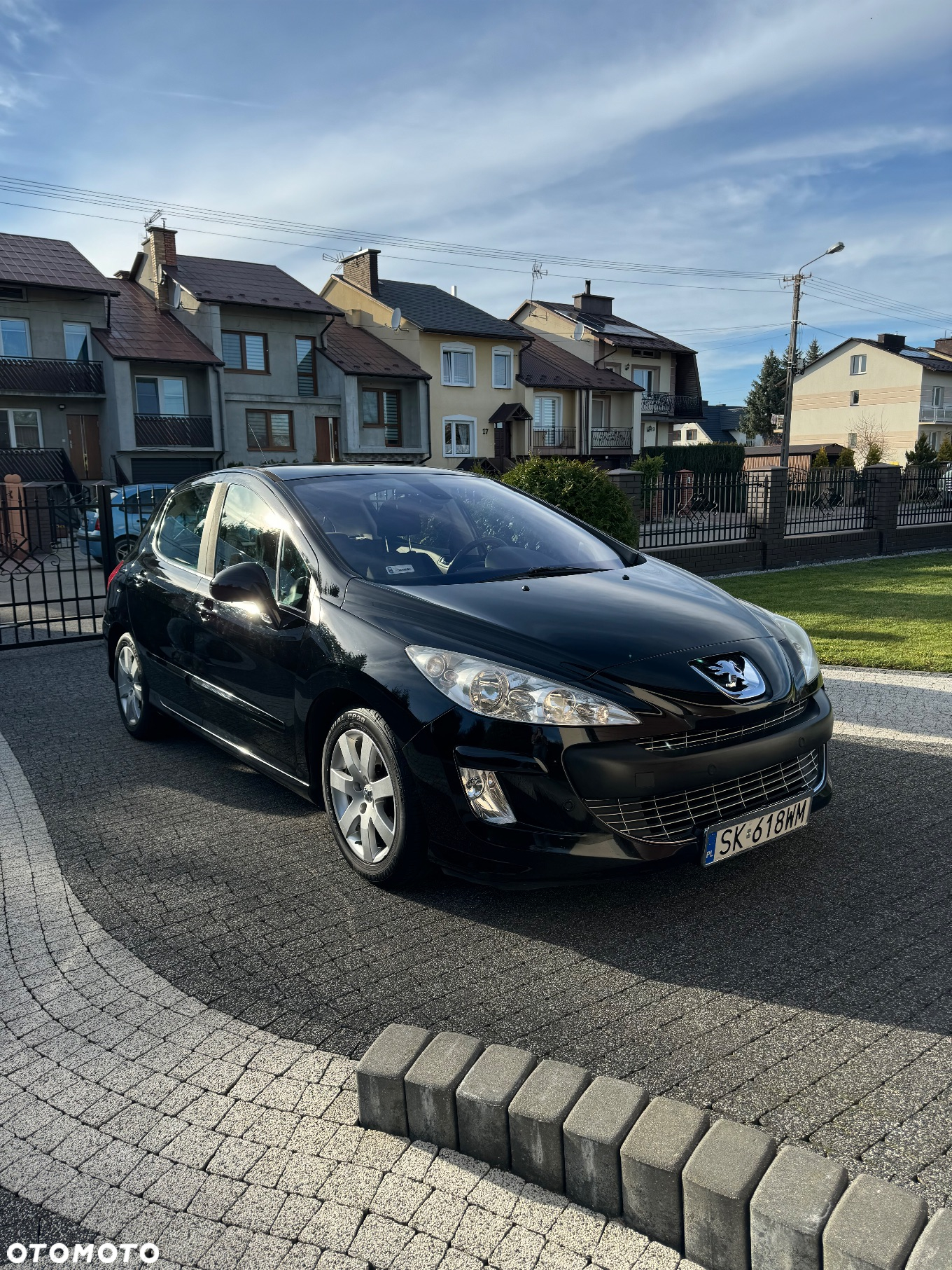 Peugeot 308 1.6 Premium Plus - 4