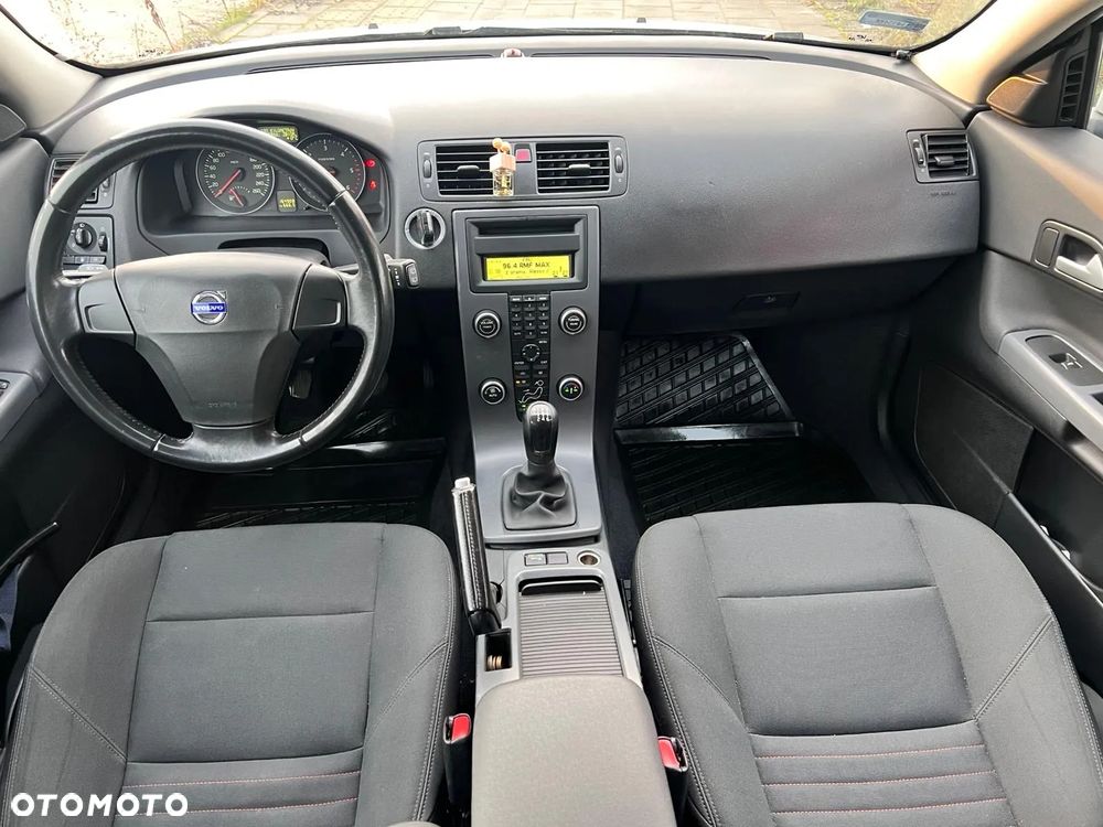 Volvo C30 D2 DRIVe Start-Stop - 4