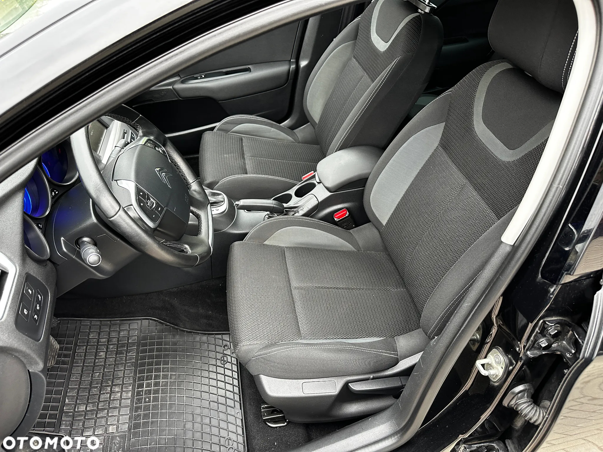 Citroën C4 - 21