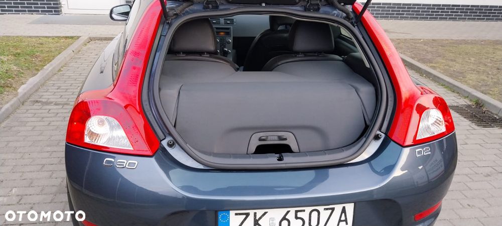 Volvo C30 D2 Kinetic - 18