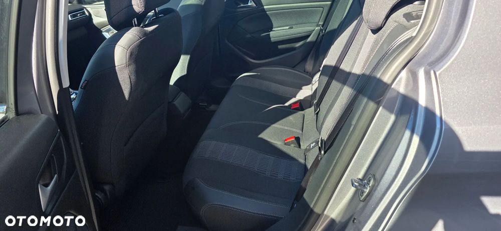 Peugeot 308 BlueHDi 130 EAT6 Stop & Start Allure Business-Paket - 9