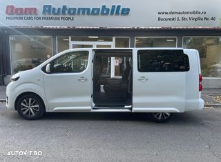 Toyota Proace 2,0-l-D-4D L2 (8-Si.) Autm. Verso Exclusive