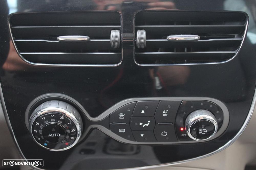 Renault Zoe (c/ Bateria) Intens - 19