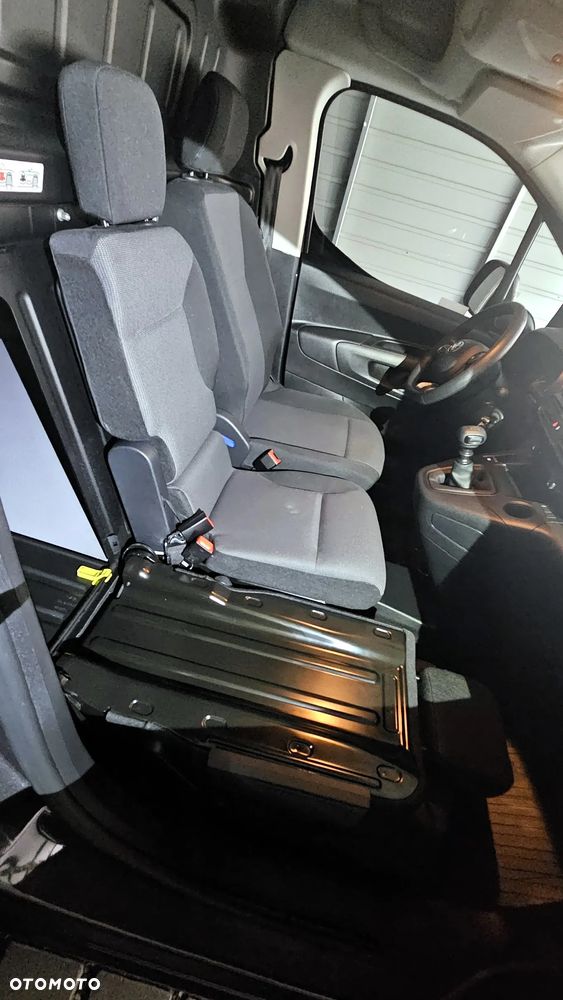 Toyota Proace City Long - 24