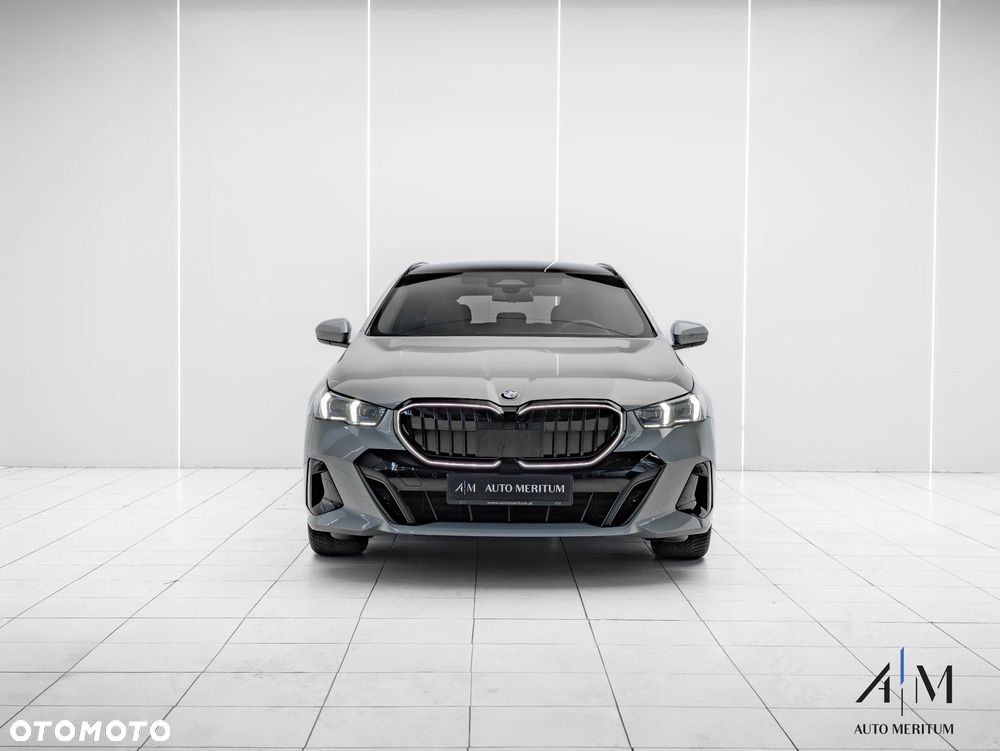 BMW Seria 5 - 10