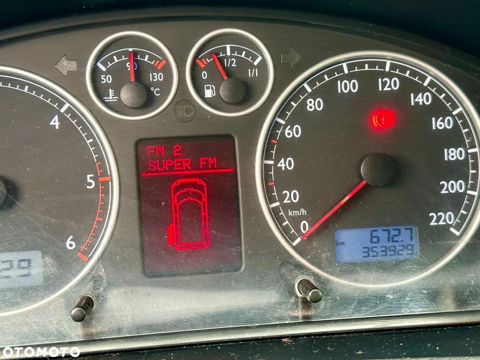 Volkswagen Multivan - 20