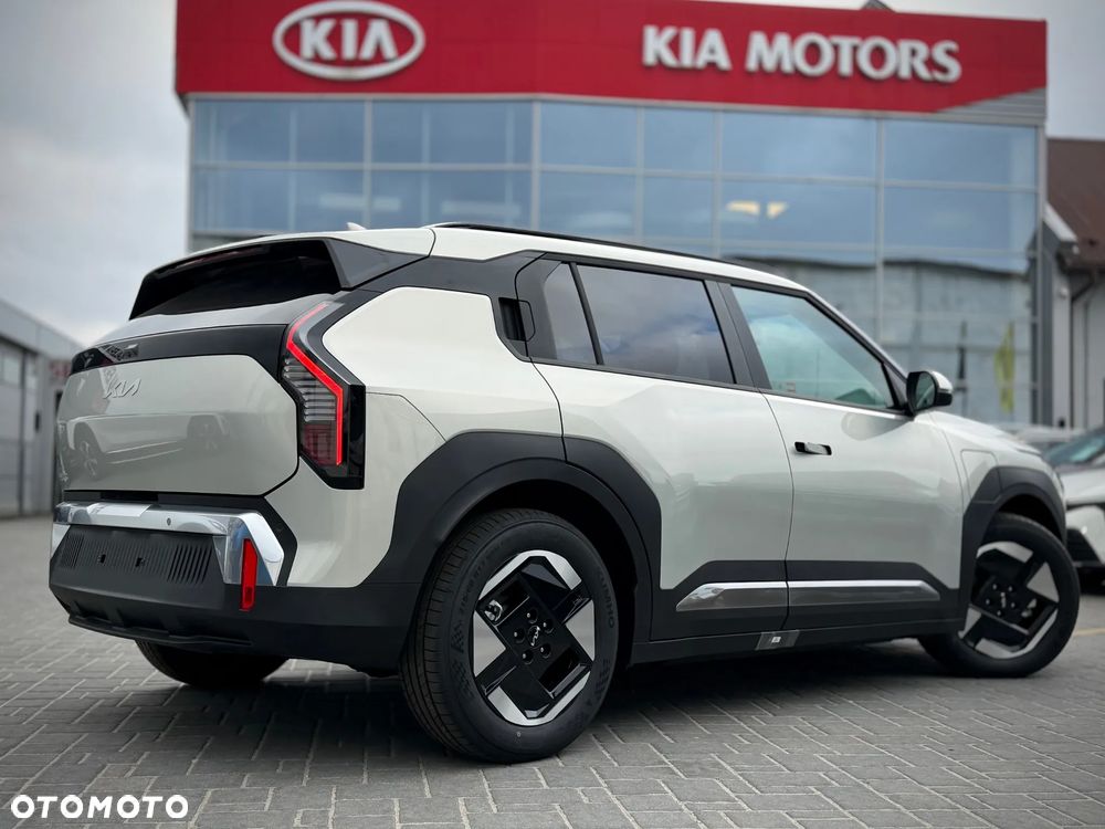 Kia EV3 58.3kWh Air - 6